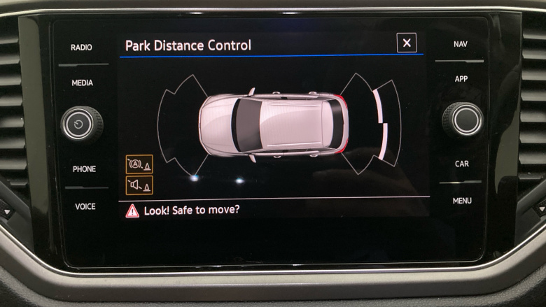 Volkswagen T-Roc 1.0 TSI 110 Design 5dr Petrol Hatchback